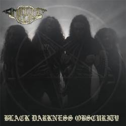 Omission : Black Darkness Obscurity